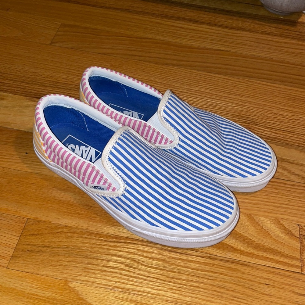 Super cute vans